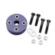 SuperPro TE-TF Cortina Manual Steering (80ShA) | race-shop.hr