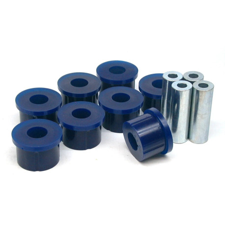 SuperPro SuperPro Rear Lower Control Arm Inner Bush Kit for Nissan Exa/Pulsar, Holden Astra | race-shop.hr