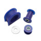 SuperPro SuperPro Front Steering Rack Mount Bush Kit for Toyota 4 Runner/Land Cruiser/Tacoma | race-shop.hr