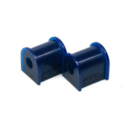 SuperPro Rear Sway Bar Mount Bush Kit 16mm for Proton Impian - Waja/M21/Persona/Satria, Ford Probe/Telstar, Mazda MX-6