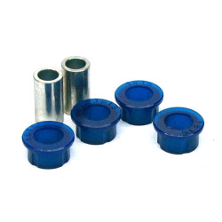 SuperPro Rear Trailing Arm Rear Bush Kit for Saab 9000 B202, B204, B234, B308 1984-1998