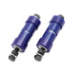 SuperPro CONTROL ARM UPPER/ OUTER BUSH (80ShA) | race-shop.hr