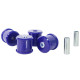 SuperPro Trailing Arm To Diff Mount (80ShA) | race-shop.hr