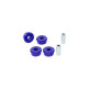 SuperPro Trailing Arm Bush Kit (80ShA) | race-shop.hr