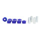 SuperPro SuperPro Rear Lower Control Arm Inner Bush Kit for Nissan 200SX/Bluebird/Silvia/Skyline | race-shop.hr
