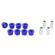 SuperPro SuperPro Rear Lower Control Arm Inner Bush Kit for Nissan 200SX/Bluebird/Silvia/Skyline | race-shop.hr