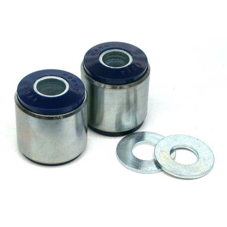 SuperPro SuperPro Front Lower Control Arm Inner Rear Bush Kit for Mitsubishi Lancer EVO I, II, III, EVO Iv,v, VI 1992-2001 | race-shop.hr