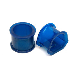 LANCER/PROTON RACK MOUNT BUSH (80ShA)