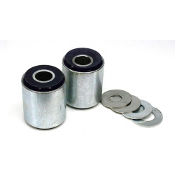 SuperPro Front Lower Control Arm Rear Bush Kit for Mazda 323 Astina/323 Protégé, Ford Laser (SPF1685K)