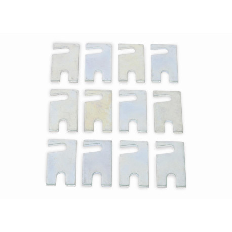 SuperPro Shim pack 13x3 mm (12 pack) | race-shop.hr
