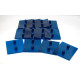 SuperPro BRONCO REAR SPRING SLIPPER PAD (80ShA) | race-shop.hr
