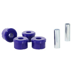 SuperPro Front Lower Control Arm Rear Bush Kit for Toyota Soarer/Supra, Lexus SC (SPF1651K)
