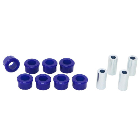 SuperPro NISSAN 300ZX/ SYLVIA REAR CONT (80ShA) | race-shop.hr