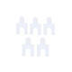 SuperPro Shim pack 10x1mm (5 pack) | race-shop.hr