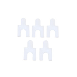 Shim pack 10x1mm (5 pack)
