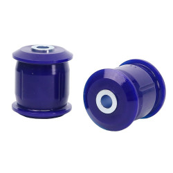 SuperPro Front & Rear Radius Arm to Chassis Mount Bush Kit for Suzuki Jimny/Sierra