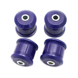 SuperPro Front & Rear Radius Arm to Differential Mount Bush Kit for Suzuki Jimny/Sierra