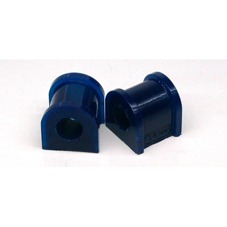 Polijuretanski silent blokovi SuperPro Stražnji set silentblokova nosača stabilizatora 13mm | race-shop.hr