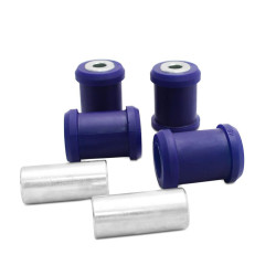 R LWR CTRL ARM INNER & OUTER (80ShA)
