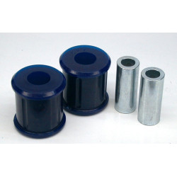 SuperPro Front Lower Shock Absorber Bush Kit 12.3mm for Honda Civic/Concerto/Integra, Acura Integra, 90 ShA