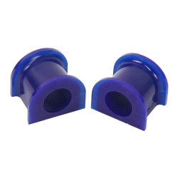 SuperPro Prednji set silentblokova nosača stabilizatora 27mm