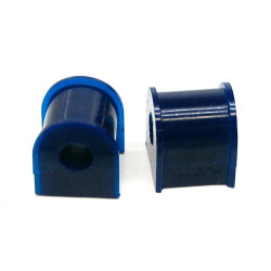 SuperPro Rear Sway Bar Mount Bush Kit 21mm for Nissan 180SX/200SX/300ZX/Bluebird/Silvia/Skyline