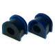 SuperPro SuperPro Rear Sway Bar Mount Bush Kit 19mm for Saab 9000 B202, B204, B234, B308 1984-1998 | race-shop.hr