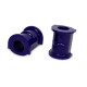 SuperPro SuperPro Front Sway Bar Mount Bush Kit 26mm for Ford Festiva, Mazda 121 | race-shop.hr