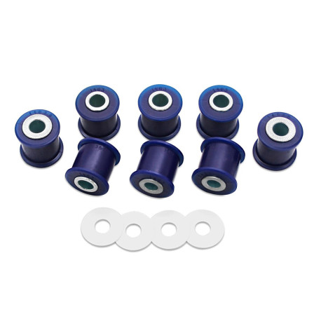 SuperPro SuperPro Rear Lower Control Arm Inner & Outer Bush Kit for Subaru Forester/Impreza | race-shop.hr