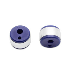 SuperPro Front Lower Control Arm Rear Bush Kit Double Offset for BMW 3/Z3 (SPF1459K)