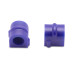 SuperPro Sway Bar Chassis Mount Bush (80ShA) | race-shop.hr
