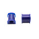 SuperPro Sway Bar Chassis Mount Bush Kit 14mm (Inner Diametr) Compatible with SPF0984K (80ShA) | race-shop.hr