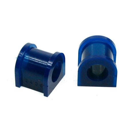 SuperPro Fr Sway Bar to Chassis Bush Kit (80ShA) | race-shop.hr