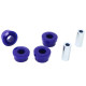 SuperPro Fr Lwr Ctrl Arm Rear Bush Kit (80ShA) | race-shop.hr