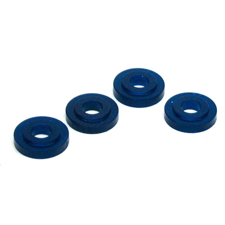 SuperPro SuperPro Front & Rear Exhaust Mount Bush Kit for Triumph 2.5 PI/2000/2500/Stag | race-shop.hr