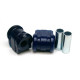 SuperPro SuperPro Front Lower Control Arm Rear Bush Kit Offset Performance for Toyota Corolla, Holden Nova | race-shop.hr