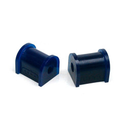 SuperPro Front Sway Bar Mount Bush Kit 14mm for Honda Civic 1ST Gen SB, 2ND Gen SS, SL 1972-1983