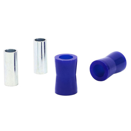 SuperPro Morris Mini Fr Low/Inn Bushes (80ShA) | race-shop.hr