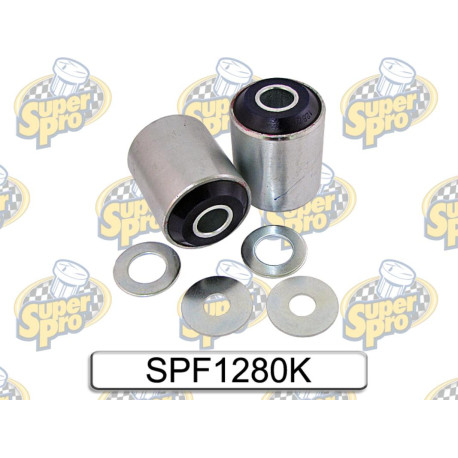 SuperPro Fr Lower Inner Rear Bush Kit (80ShA) | race-shop.hr