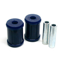 SuperPro Front Lower Control Arm Rear Bush Kit for Mazda 626/MX-6, Ford Telstar, 70 ShA