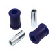SuperPro MITSUBISHI EXPRESS L200/L300 (80ShA) | race-shop.hr