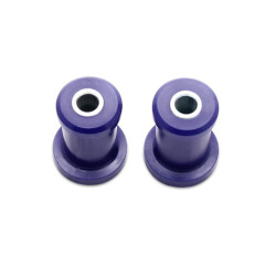 SuperPro Front Lower Control Arm Inner Bush Kit for Mazda 929 HB 1982-1987