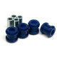 SuperPro Rear Sway Bar Link Bush Kit | race-shop.hr