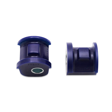 SuperPro SuperPro Front Lower Control Arm Rear Bush Kit Double Offset Performance for Hyundai Excel X3 1994-2000 | race-shop.hr