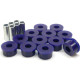 SuperPro SuperPro Rear Trailing Arm Bush Kit for Toyota Crown MS64, 65, 85, MS110, 111, 112 1967-1983 | race-shop.hr
