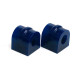 SuperPro SuperPro Rear Sway Bar Mount Bush Kit 18mm for Nissan Maxima/Pintara/Skyline, Ford Corsair | race-shop.hr