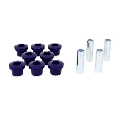 SuperPro SuperPro Front Lower Control Arm Inner Bush Kit for Ford Thames 400E 1957-1965 | race-shop.hr
