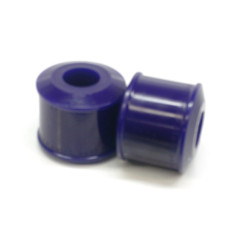 SuperPro Front Crossmember to Chassis Mount Bush Kit for Jaguar XJ, Daimler 2.8 - 5.3/Coupe