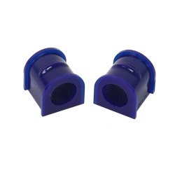 SuperPro Front Sway Bar Mount Bush Kit 26mm for Isuzu D-MAX/MU/Wizard, Holden Colorado