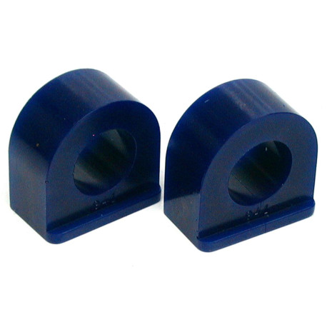 SuperPro MANUAL STEER RACK MOUNT KIT (80ShA) | race-shop.hr